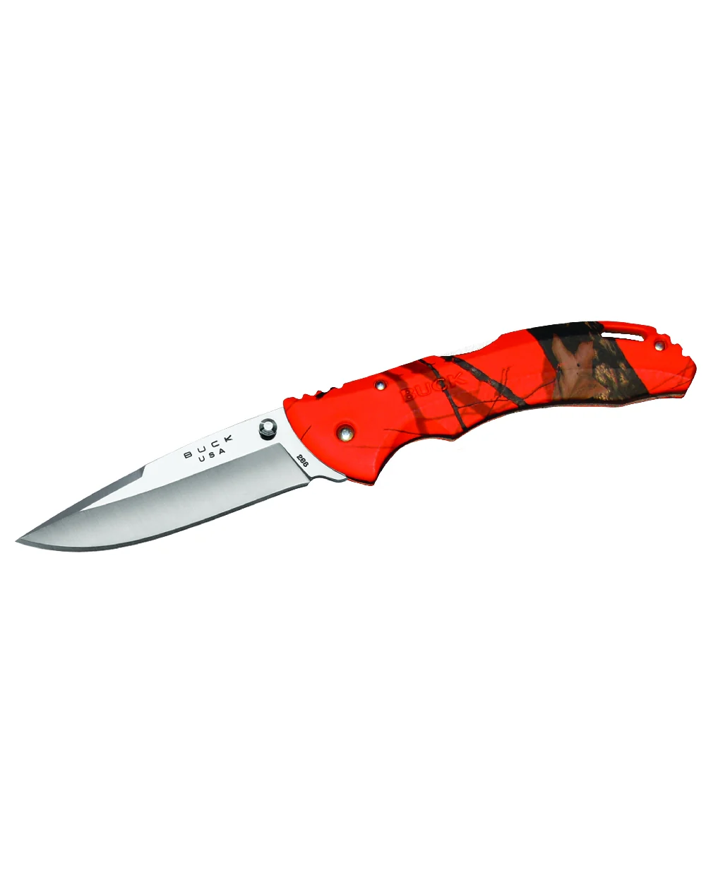 Buck Bantam BHW Knife - Image 8