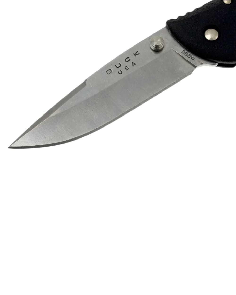 Buck Bantam BLW Knife - Image 5