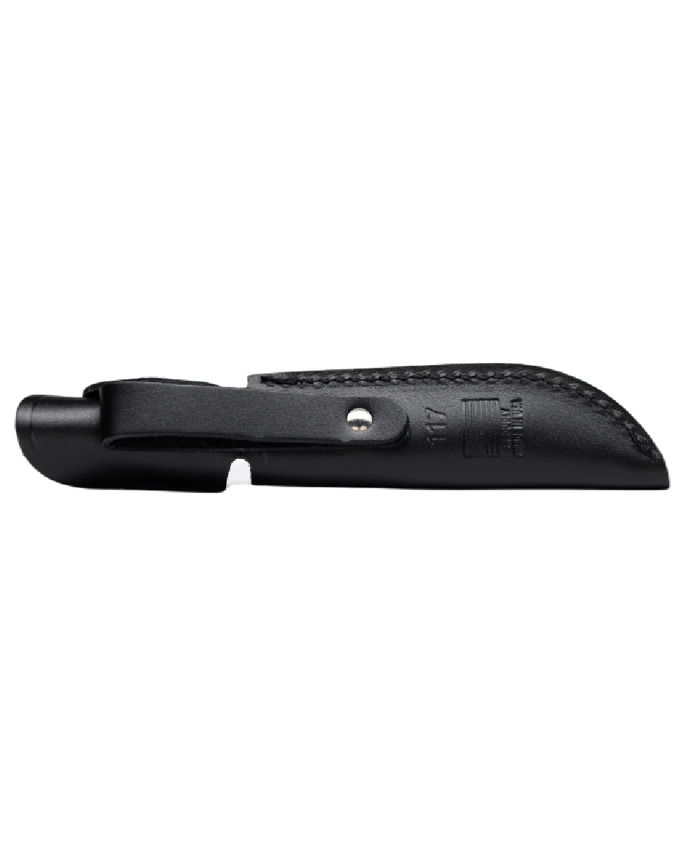 Buck Brahma Knife - Image 4