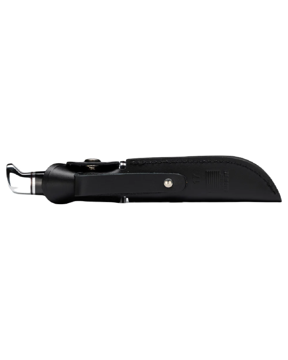 Buck Brahma Knife - Image 7