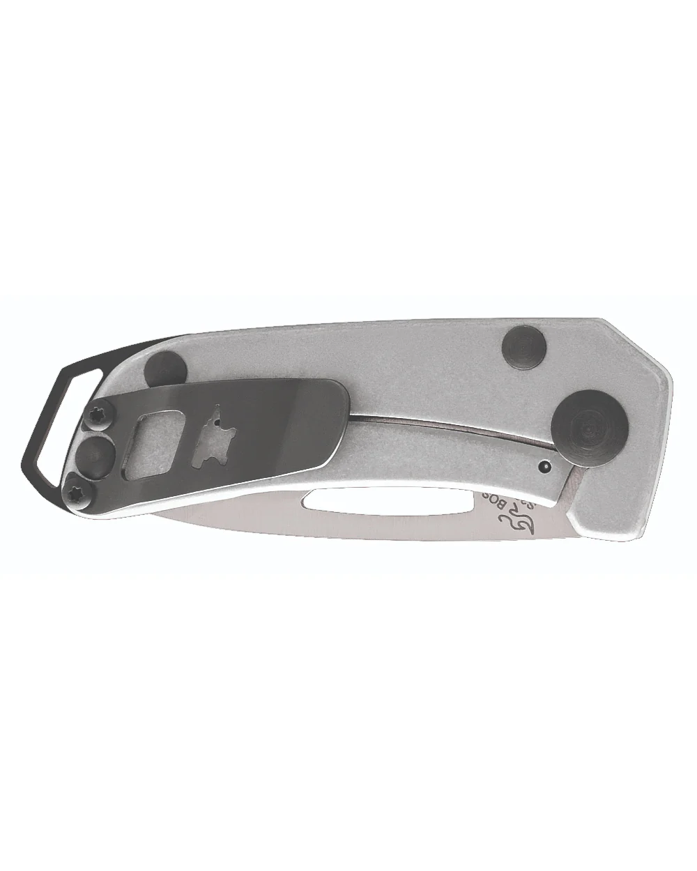 Buck Budgie Knife - Image 11