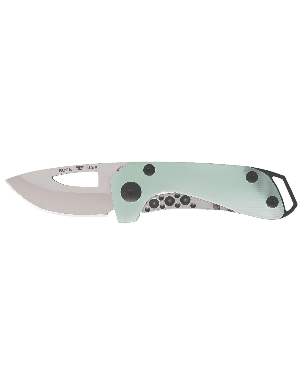 Buck Budgie Knife - Image 9