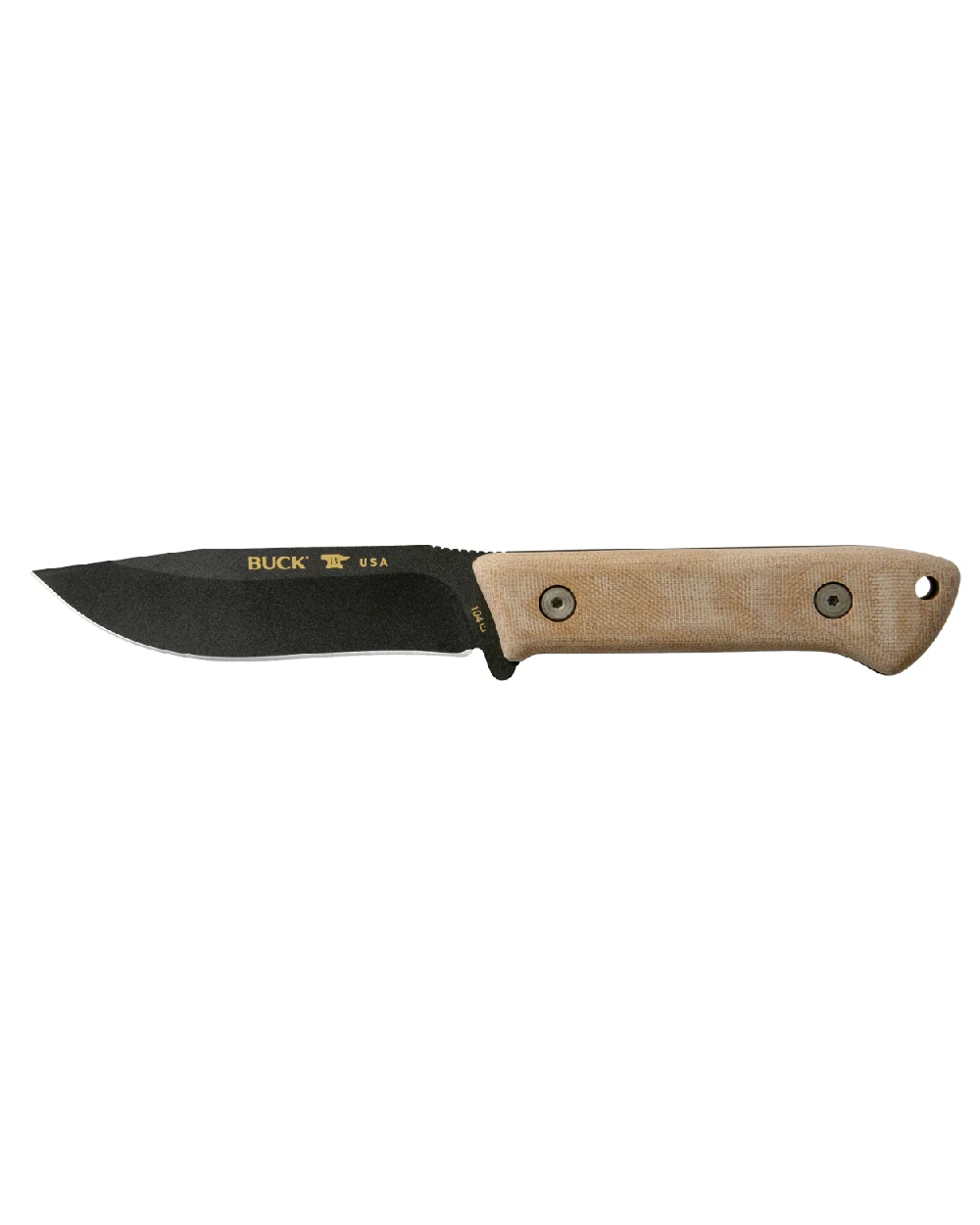 Buck Compadre Camp Knife - Image 3