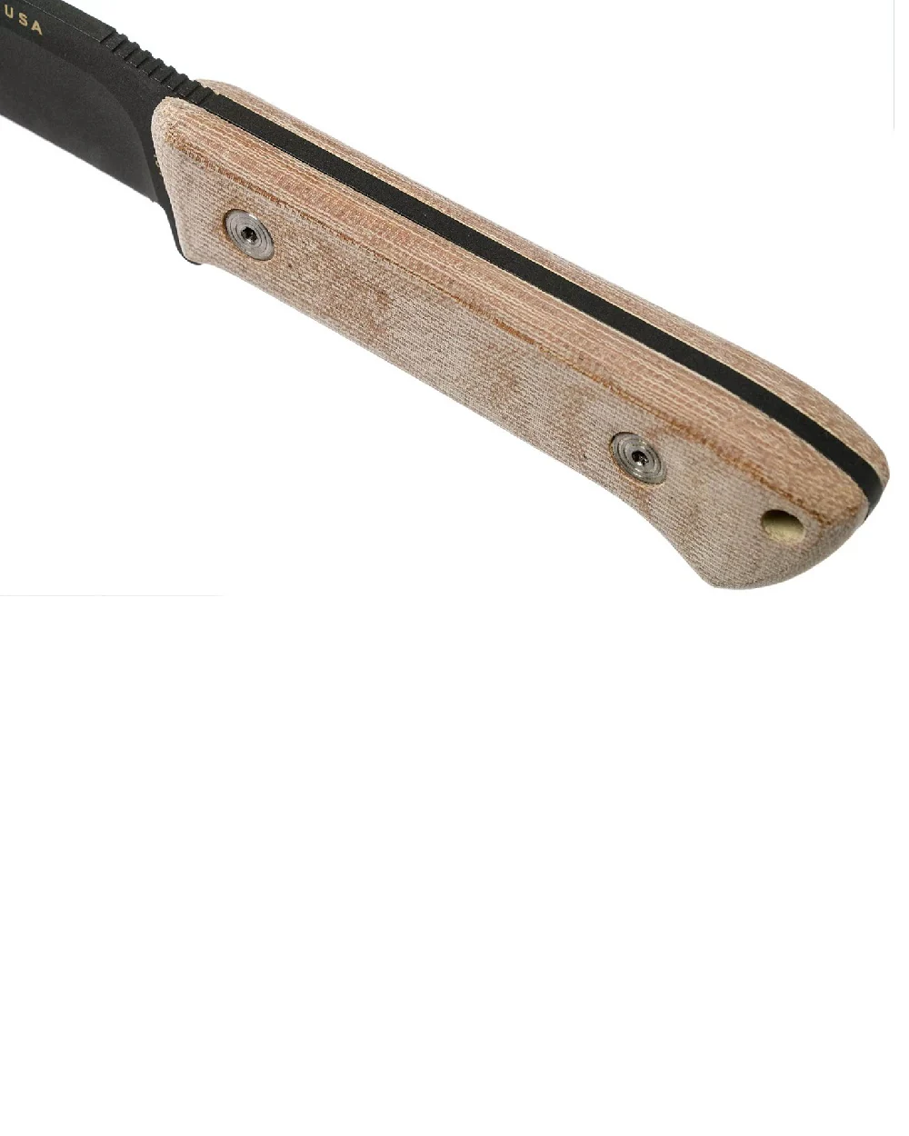 Buck Compadre Camp Knife - Image 4