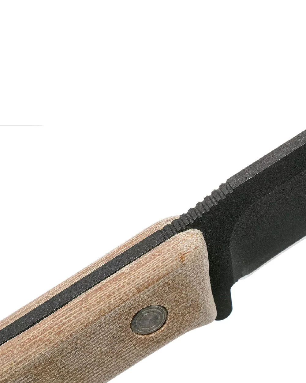 Buck Compadre Camp Knife - Image 7