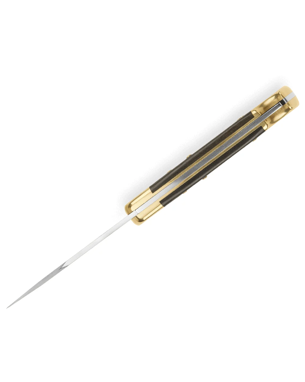 Buck Folding Hunter Knife - Image 4
