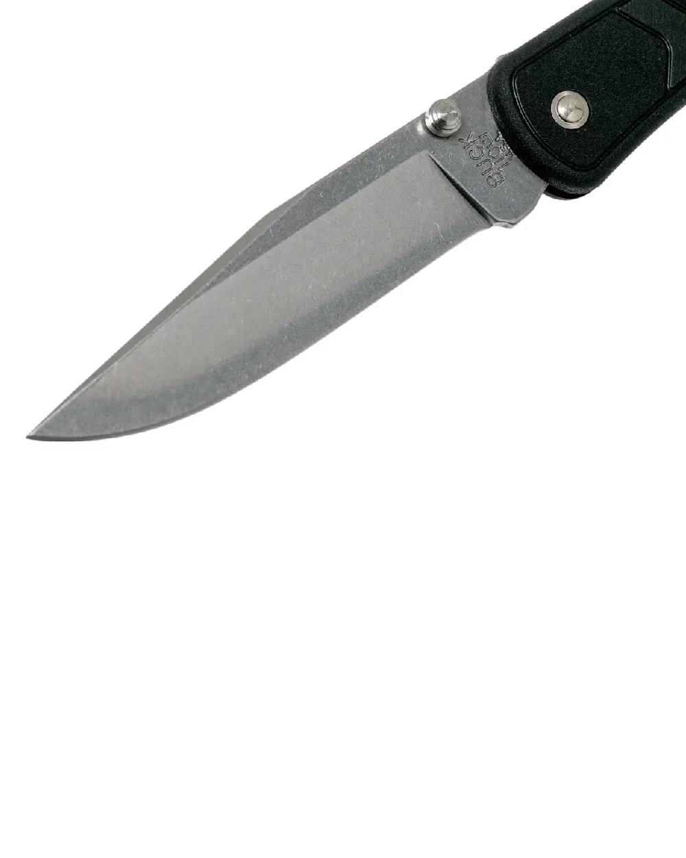 Buck Folding Hunter Slim Knife - Image 4