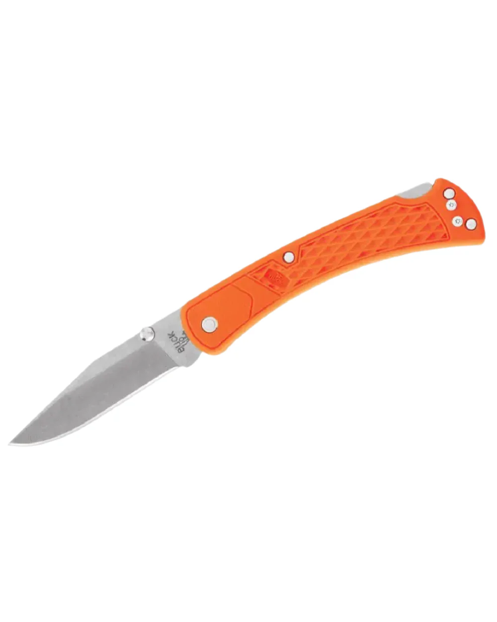 Buck Folding Hunter Slim Knife - Image 5