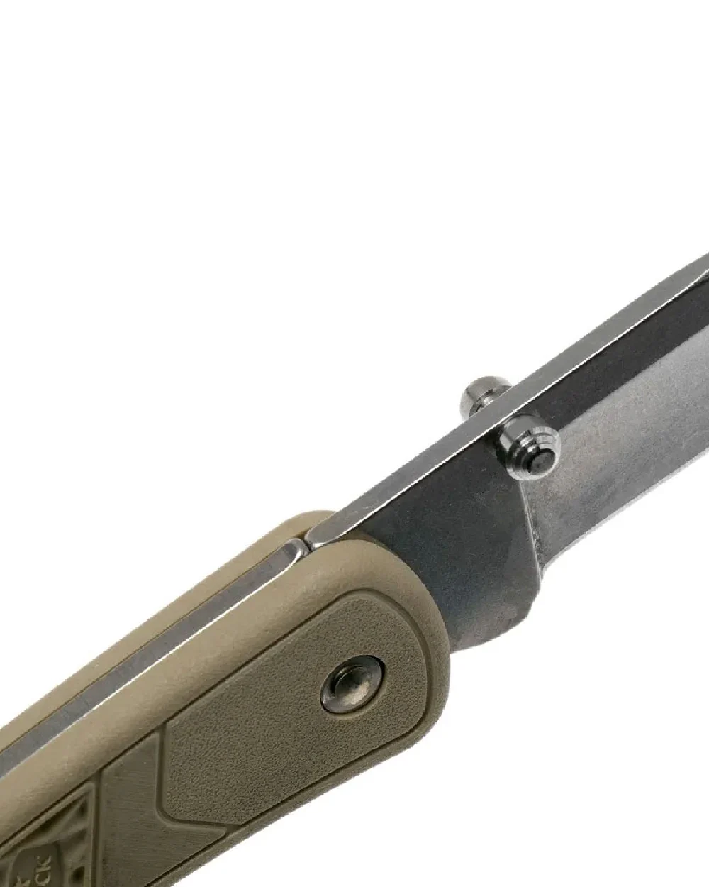 Buck Folding Hunter Slim Knife - Image 9