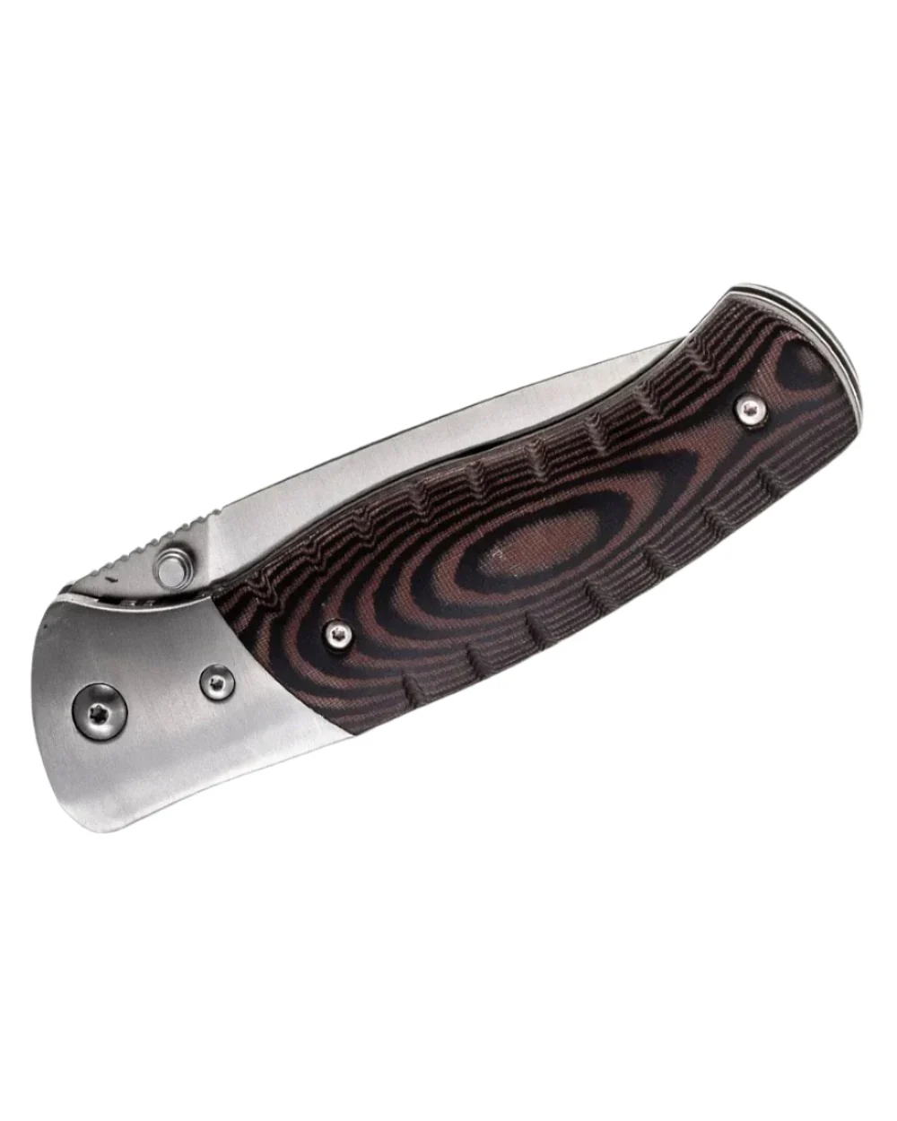 Buck Folding Selkirk Knife - Image 3