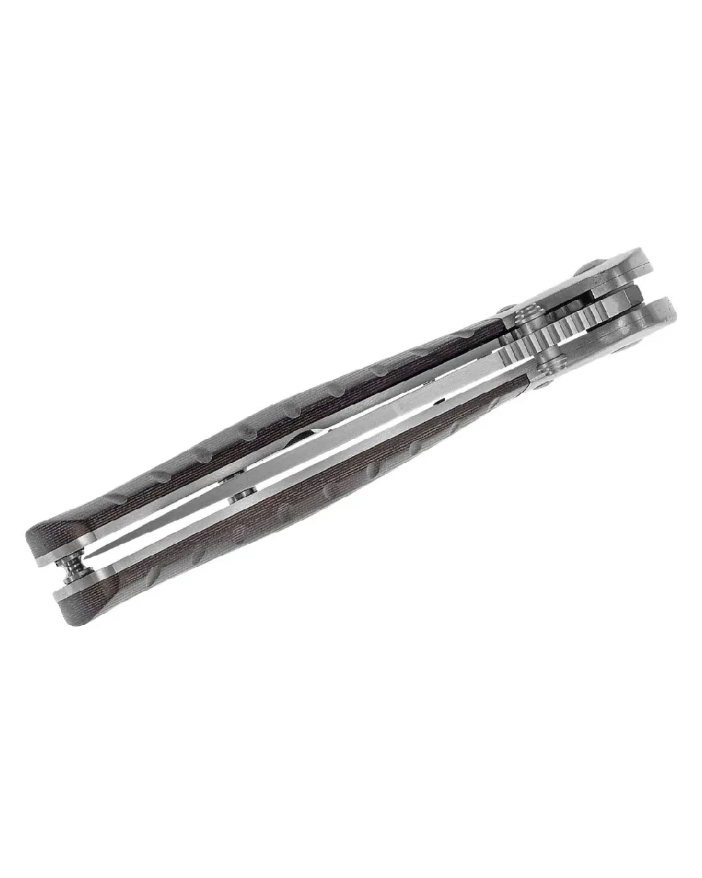 Buck Folding Selkirk Knife - Image 6