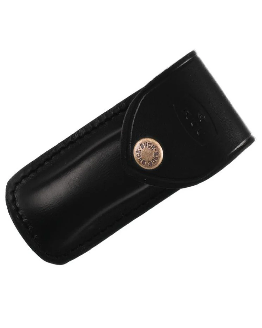 Buck Ranger Finger Groove Knife - Image 3
