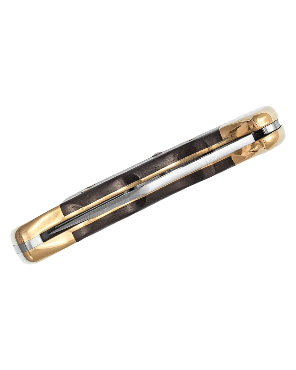 Buck Ranger Finger Groove Knife - Image 6