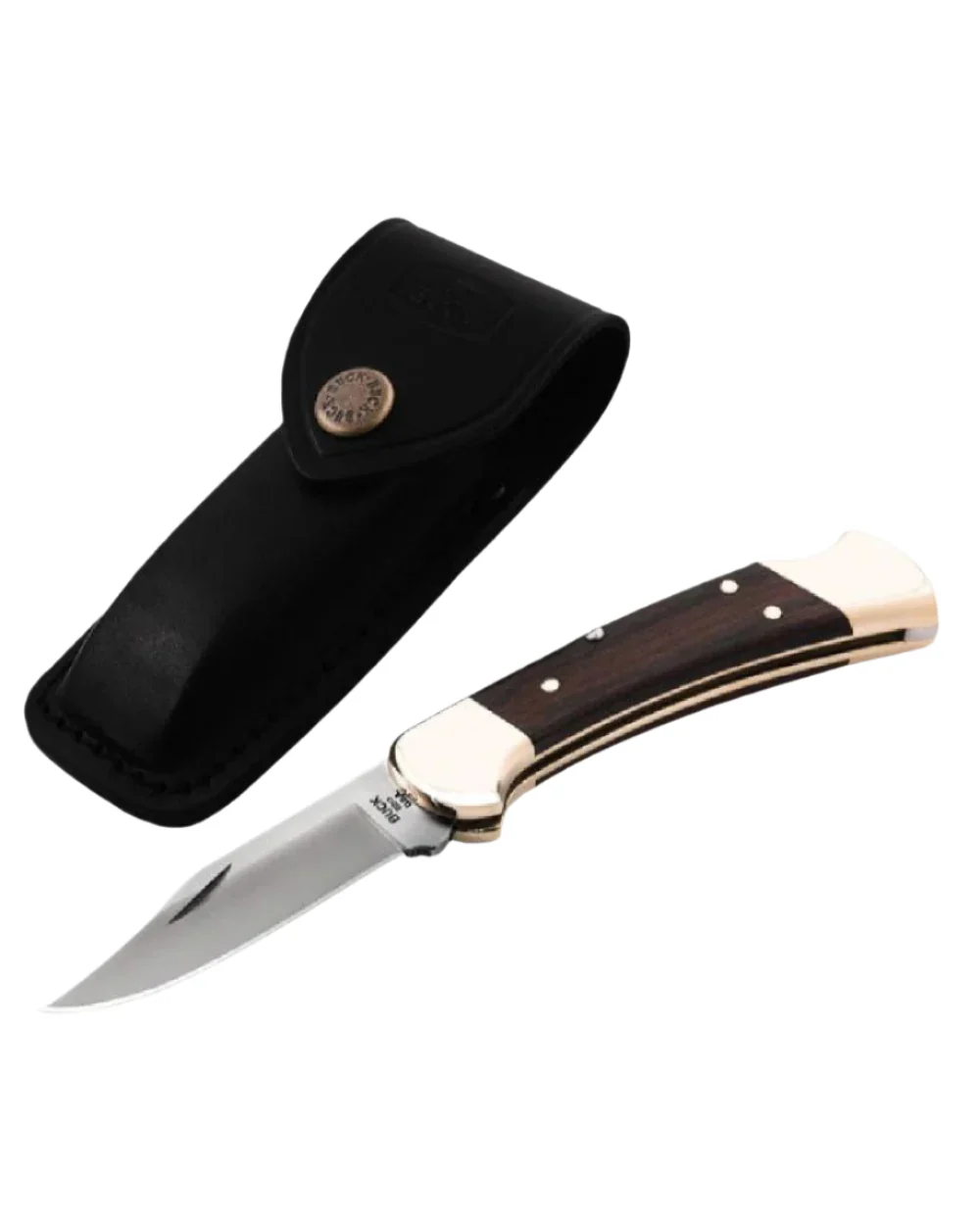 Buck Ranger Knife - Image 4