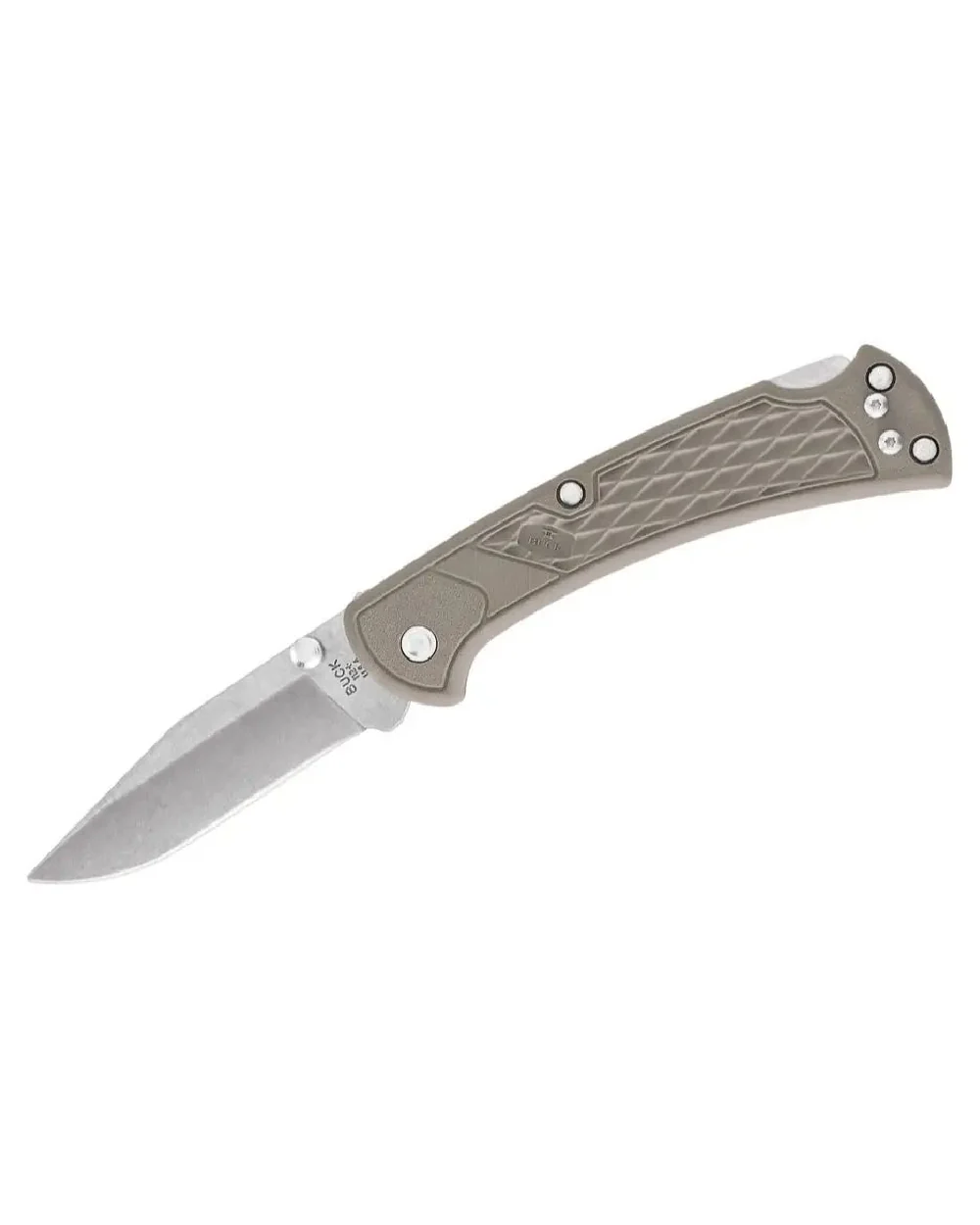 Buck Ranger Slim Select Knife - Image 11