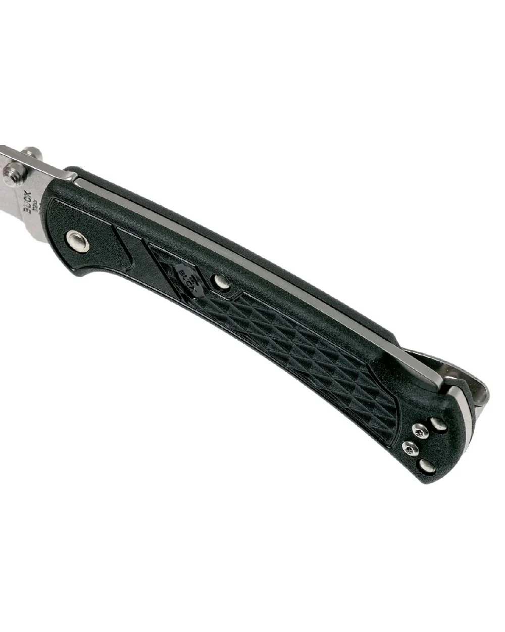Buck Ranger Slim Select Knife - Image 5