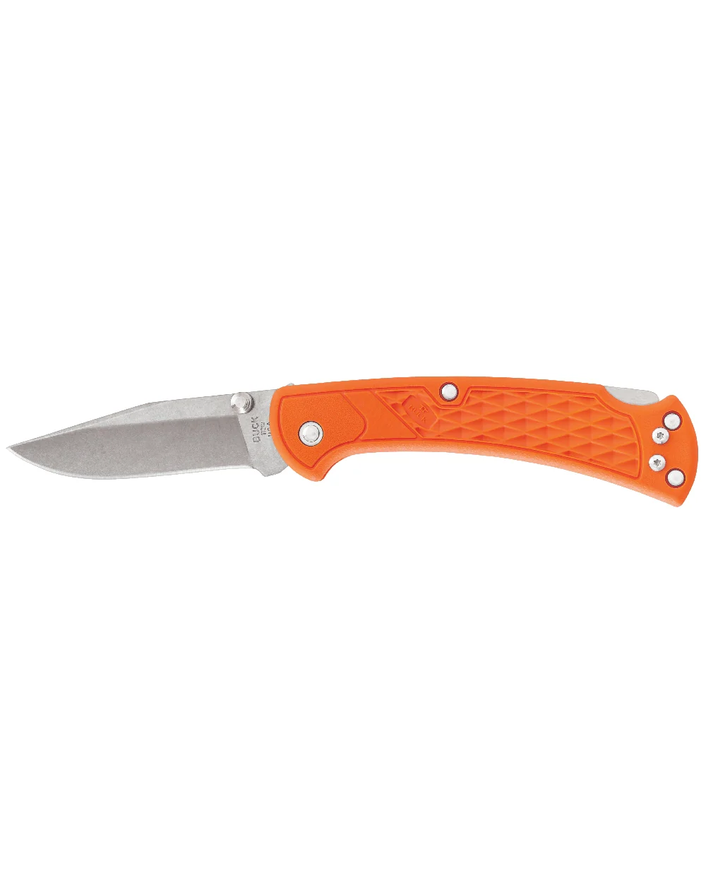 Buck Ranger Slim Select Knife - Image 6