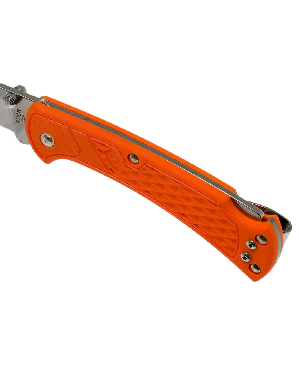 Buck Ranger Slim Select Knife - Image 8