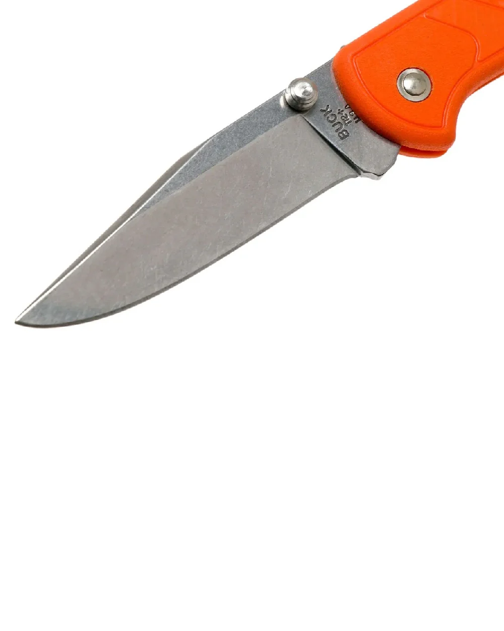 Buck Ranger Slim Select Knife - Image 9