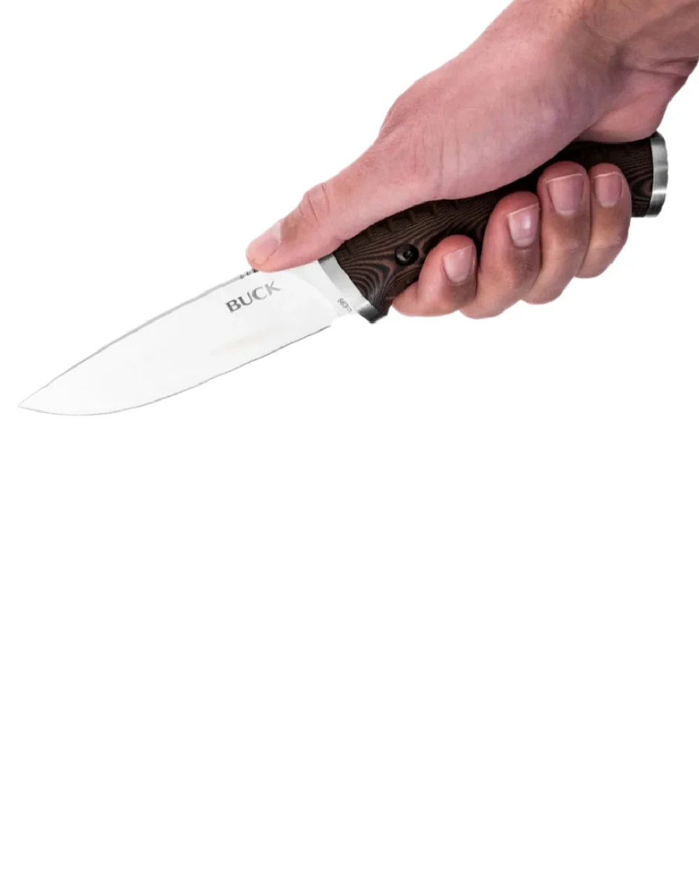 Buck Selkirk Knife - Image 5