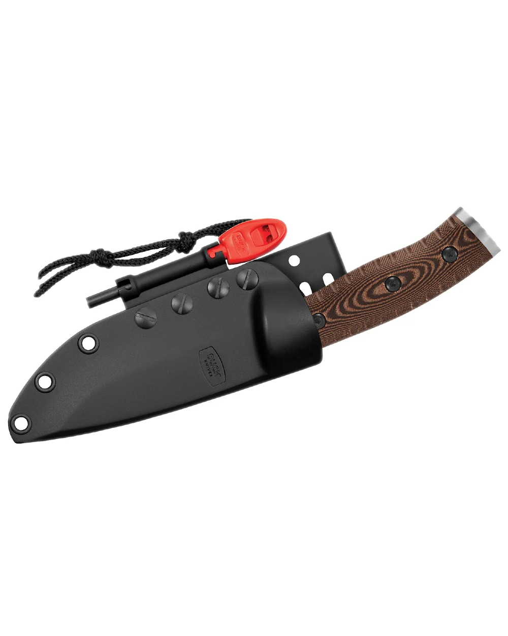 Buck Selkirk Knife - Image 6