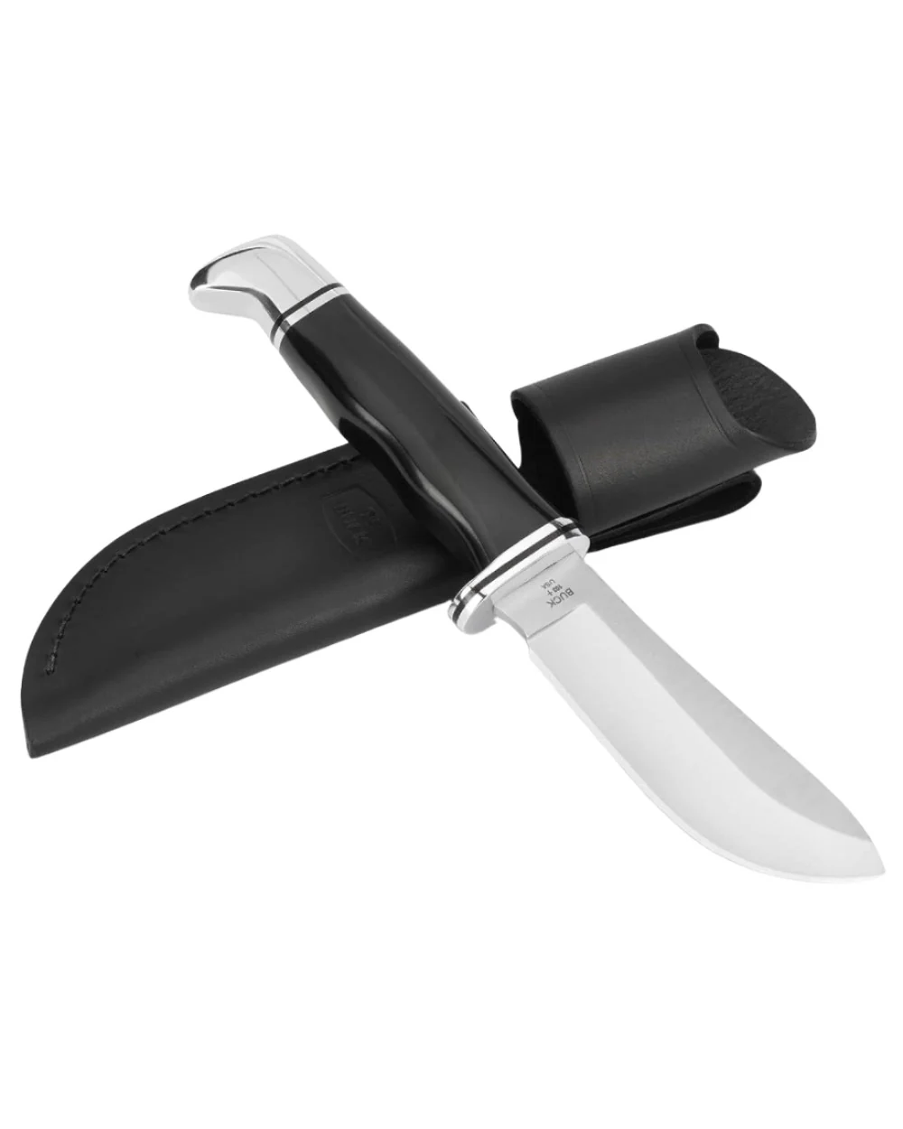 Buck Skinner Knife - Image 4