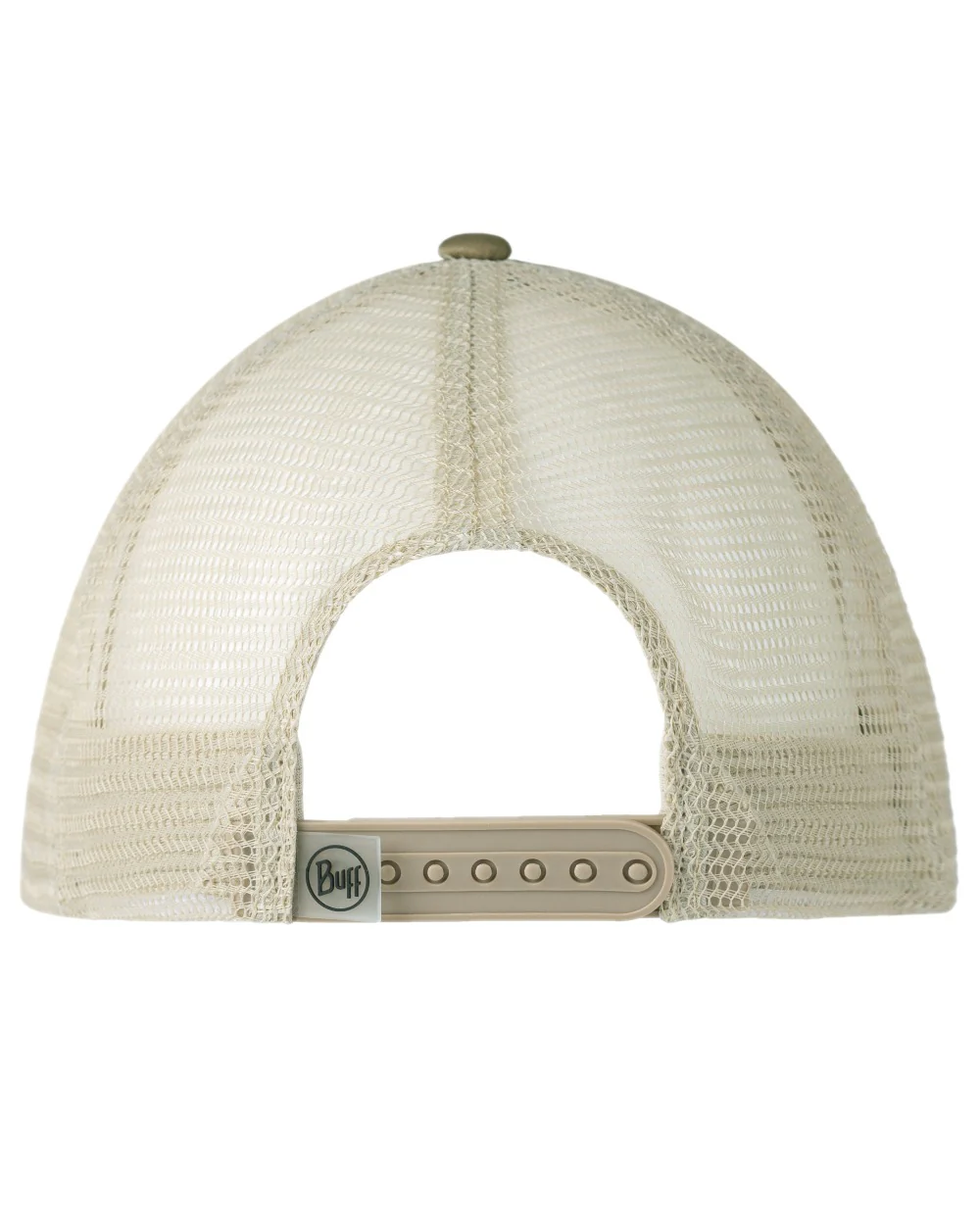 Buff Brak Trucker Cap - Image 4