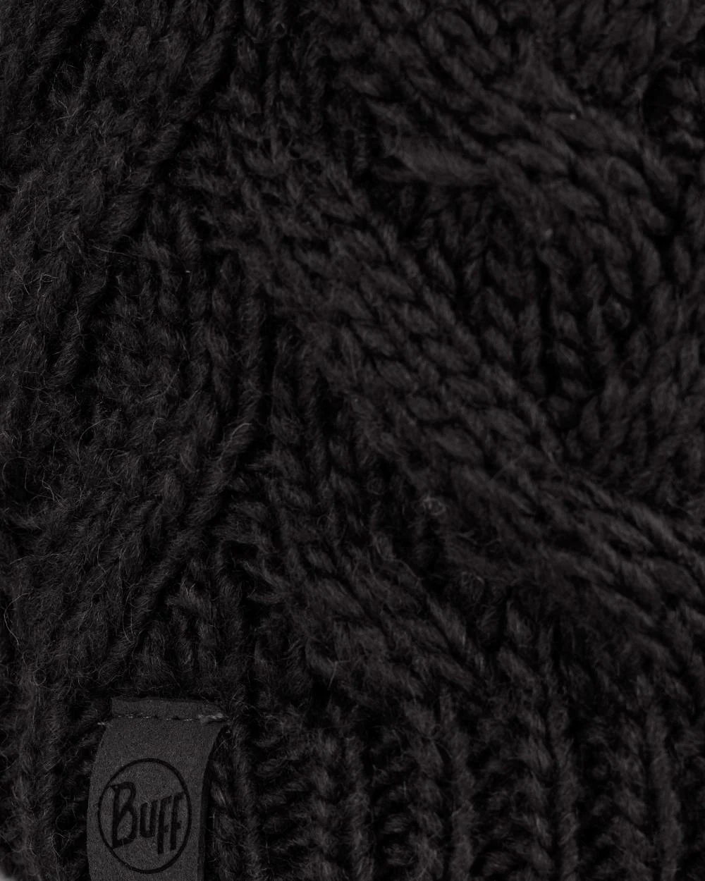 Buff Caryn Knitted Fleece Beanie - Image 16