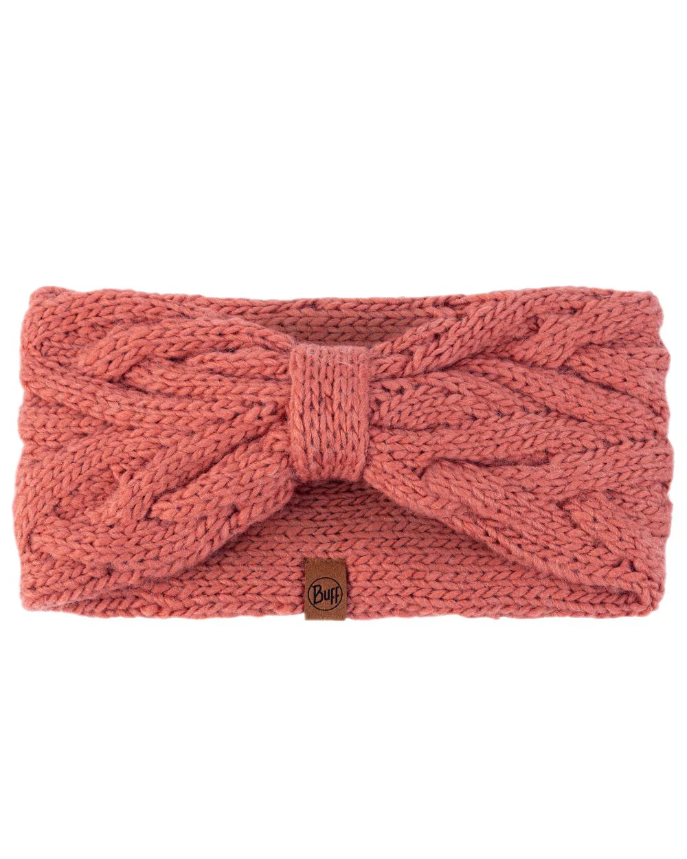 Buff Caryn Knitted Headband - Image 3