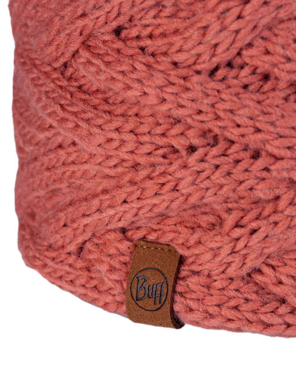 Buff Caryn Knitted Headband - Image 5