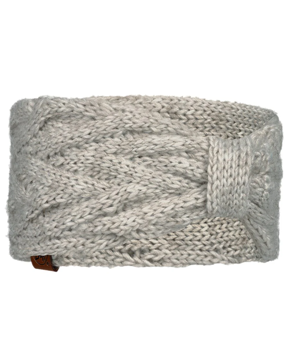 Buff Caryn Knitted Headband - Image 8