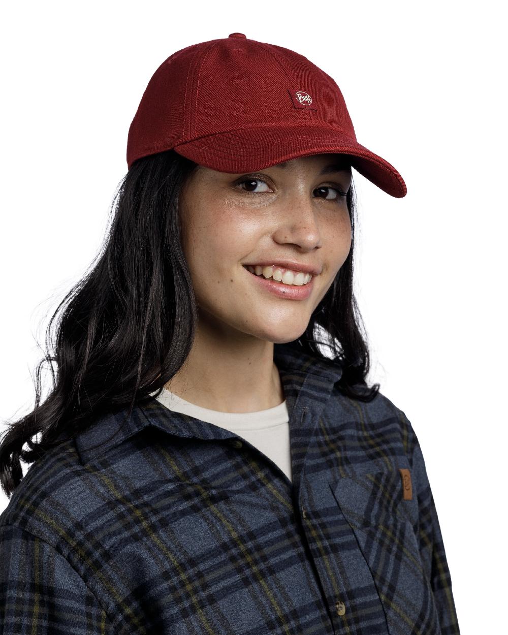 Buff Chill Baseball Cap - Image 11