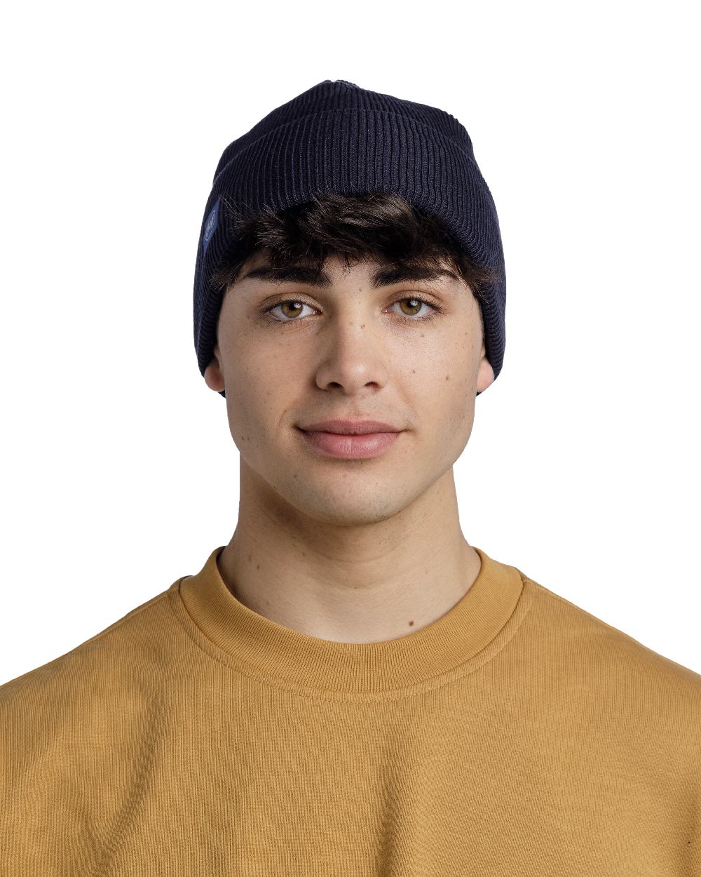 Buff CrossKnit Beanie - Image 14