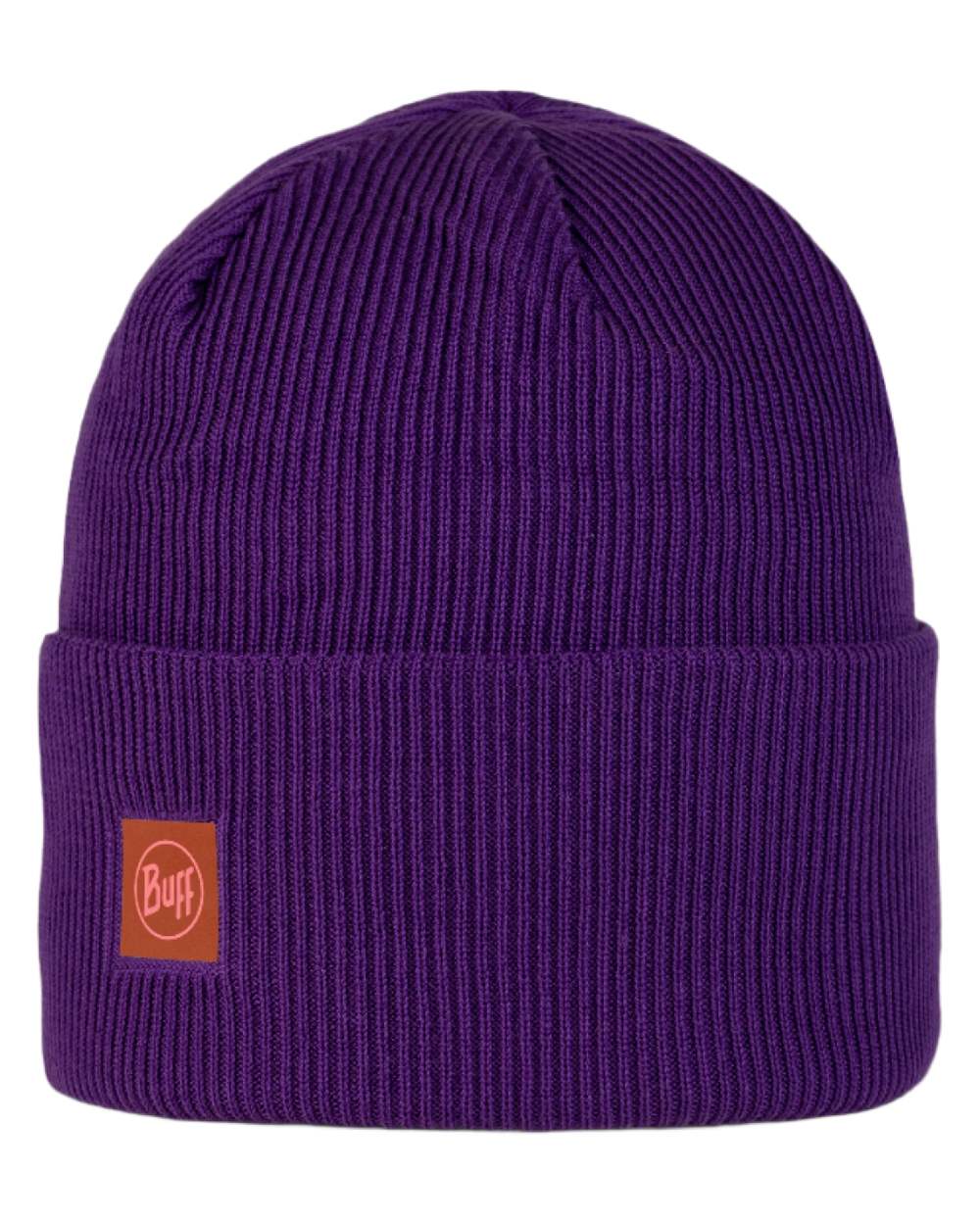 Buff CrossKnit Beanie - Image 17