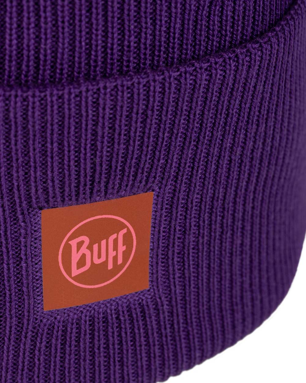 Buff CrossKnit Beanie - Image 20