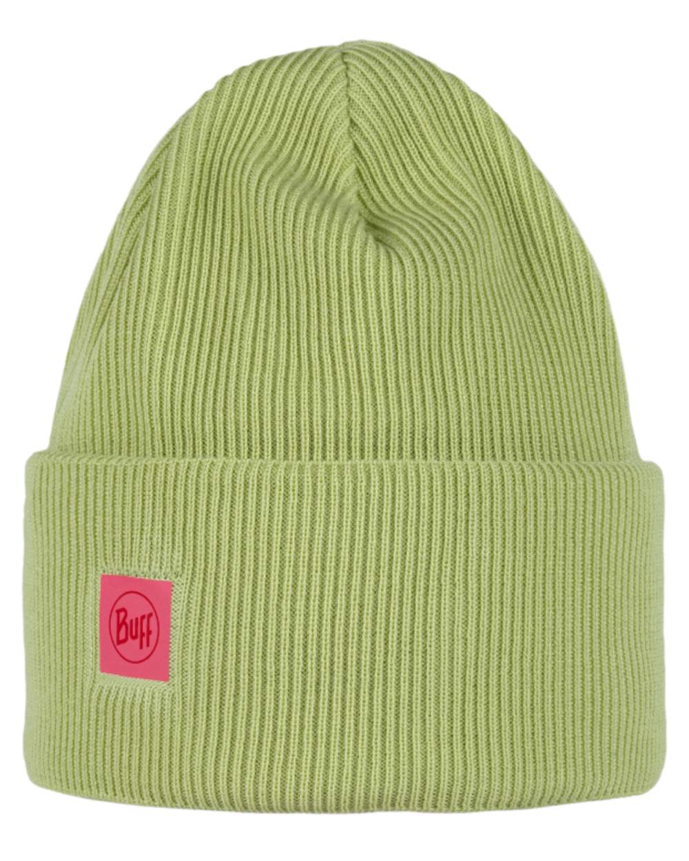 Buff CrossKnit Beanie - Image 21
