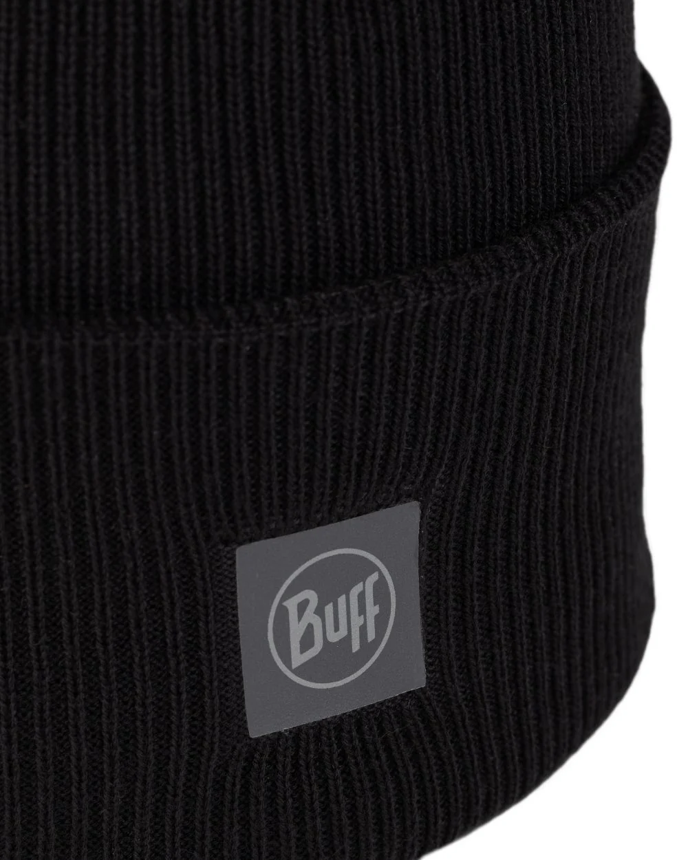Buff CrossKnit Beanie - Image 4