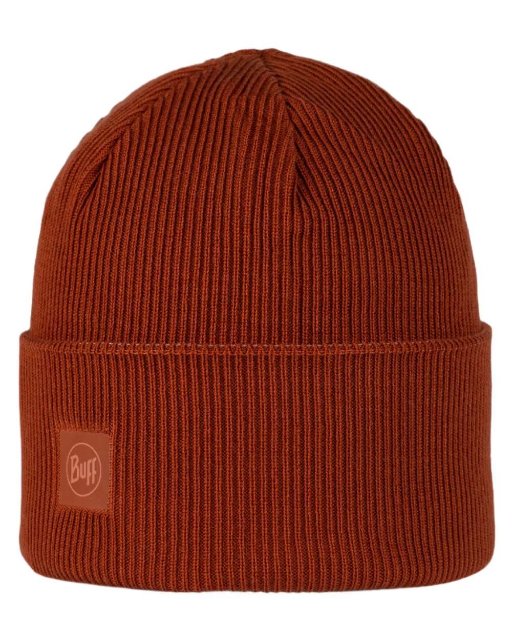 Buff CrossKnit Beanie - Image 5