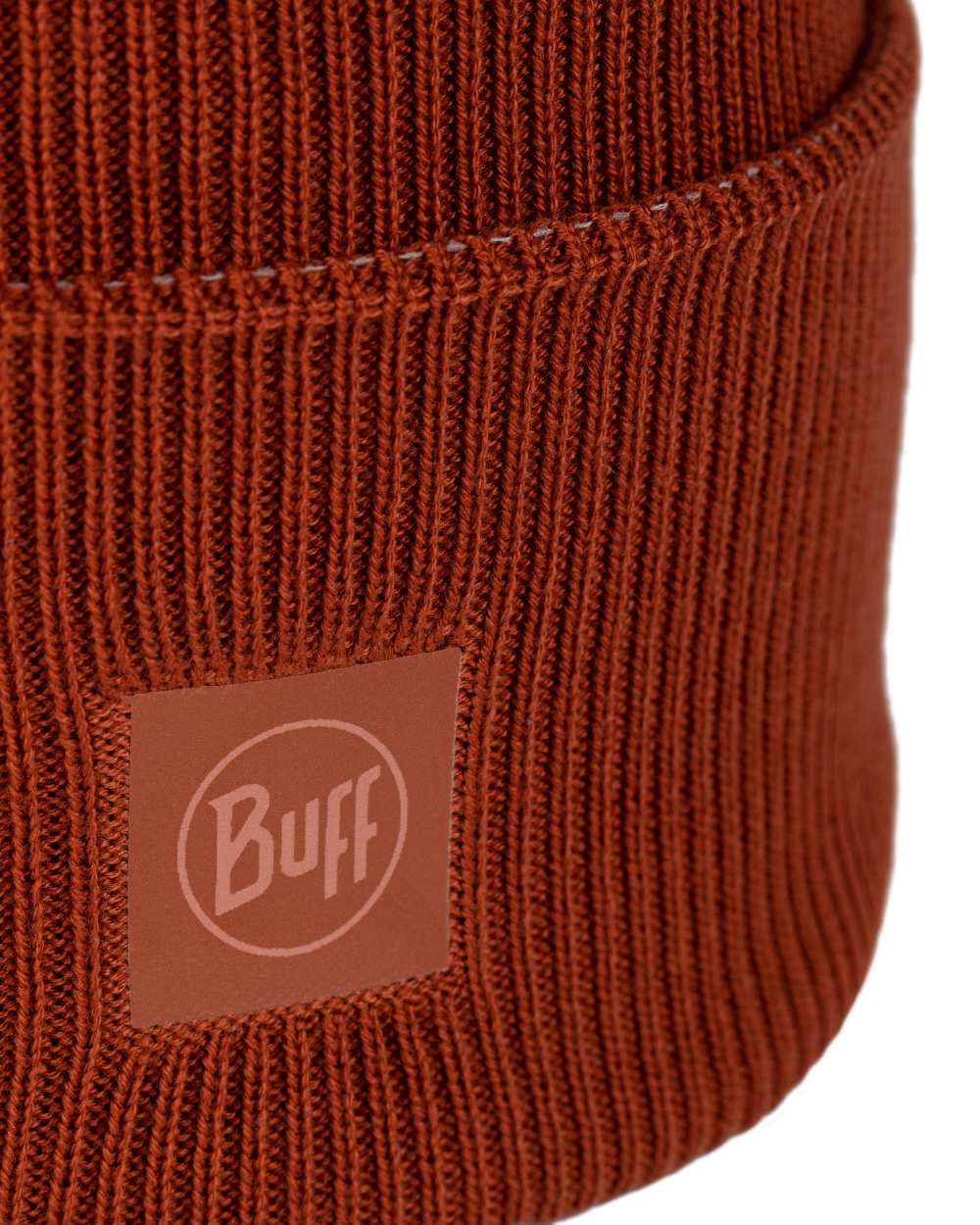 Buff CrossKnit Beanie - Image 8