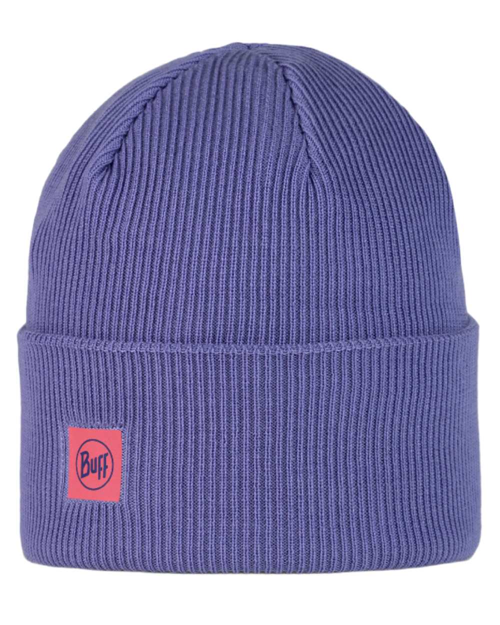 Buff CrossKnit Beanie - Image 9