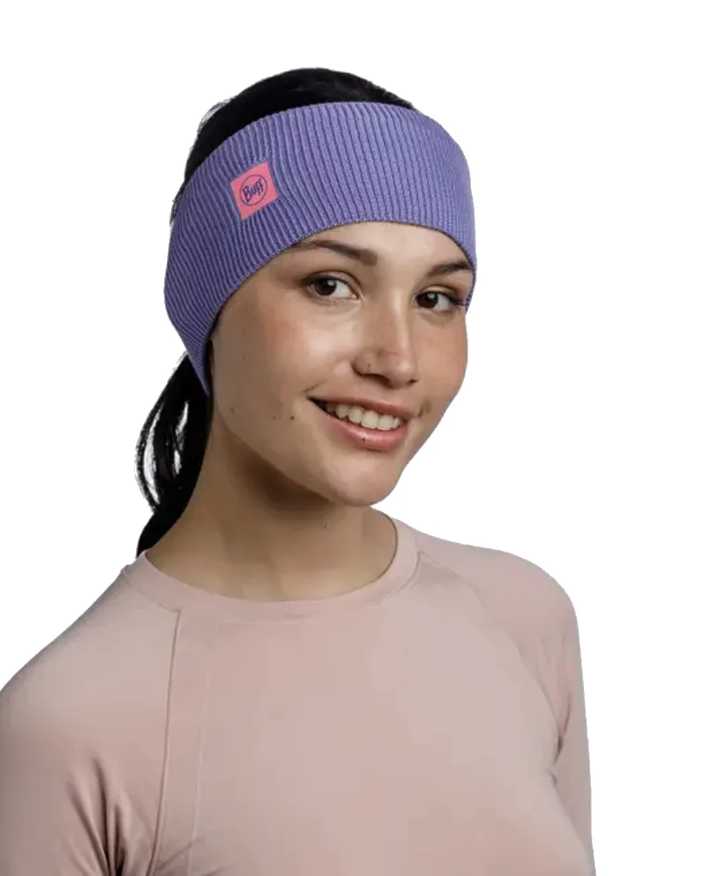Buff CrossKnit Headband - Image 11