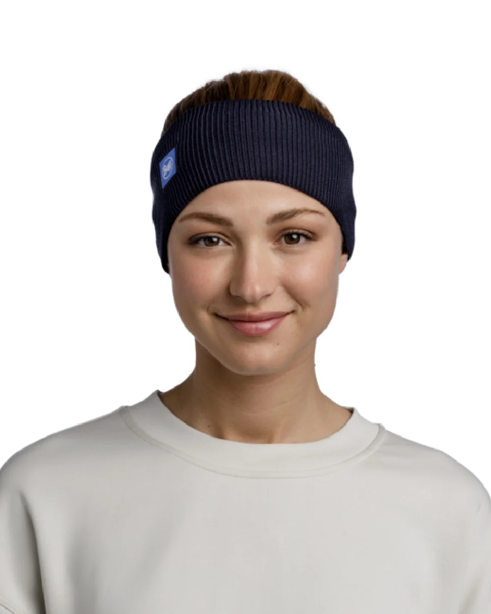 Buff CrossKnit Headband - Image 3