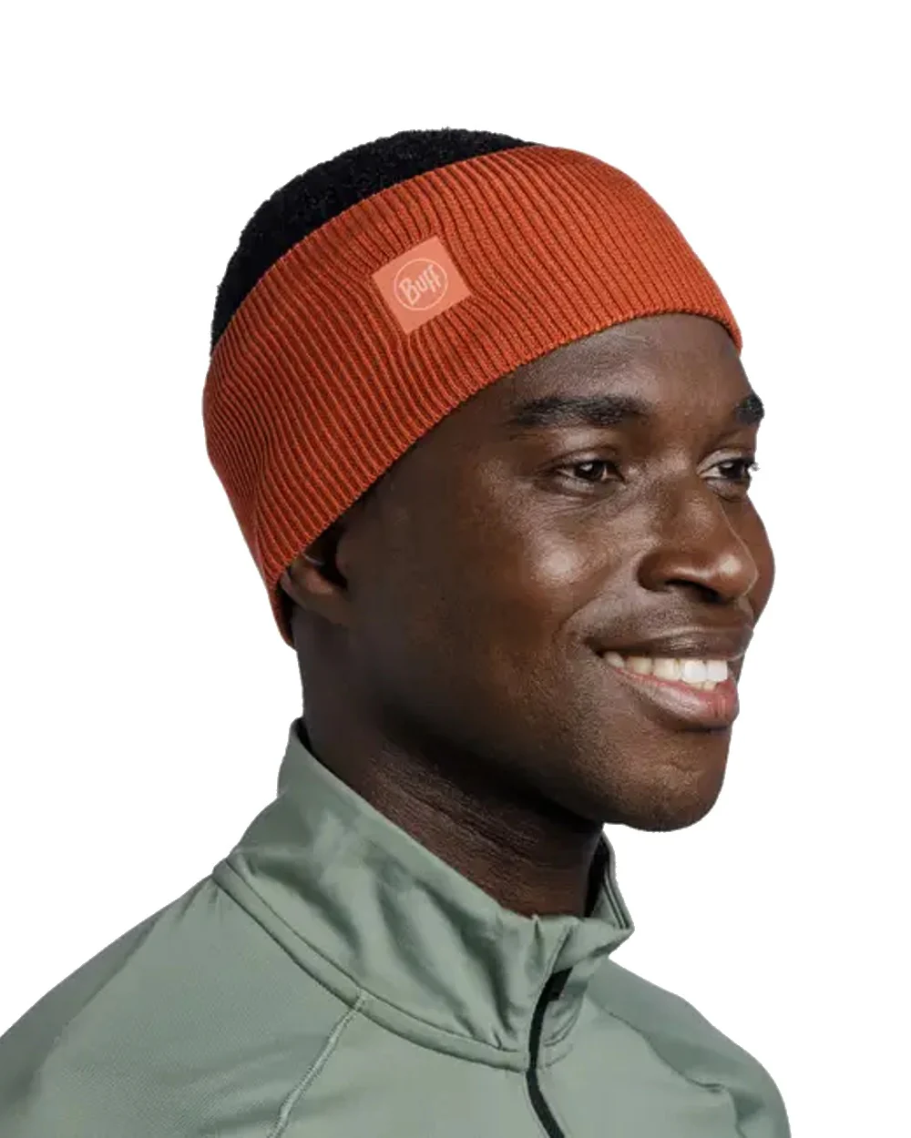 Buff CrossKnit Headband - Image 5