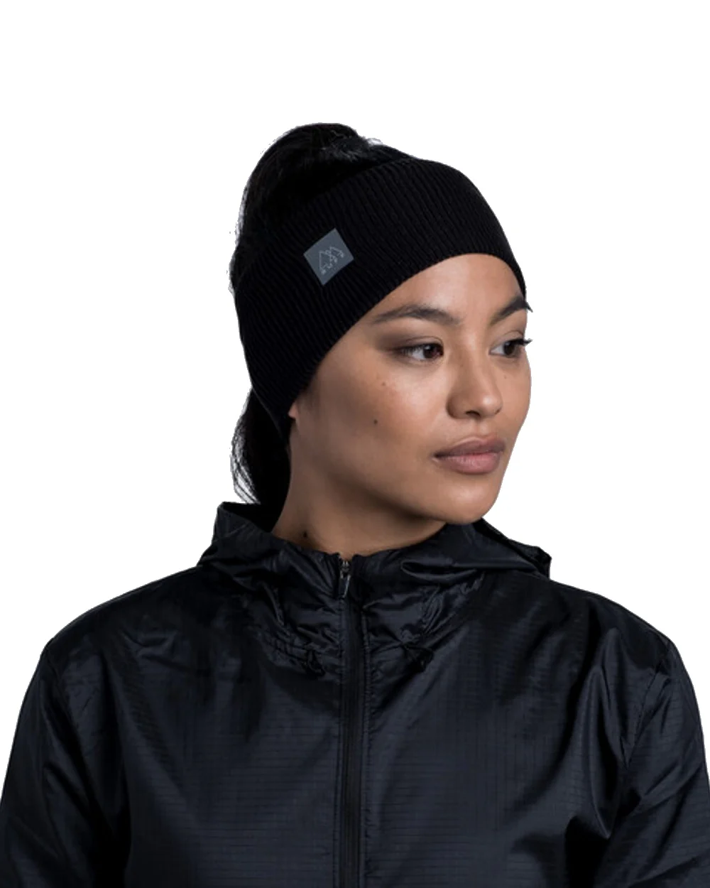 Buff CrossKnit Headband - Image 8