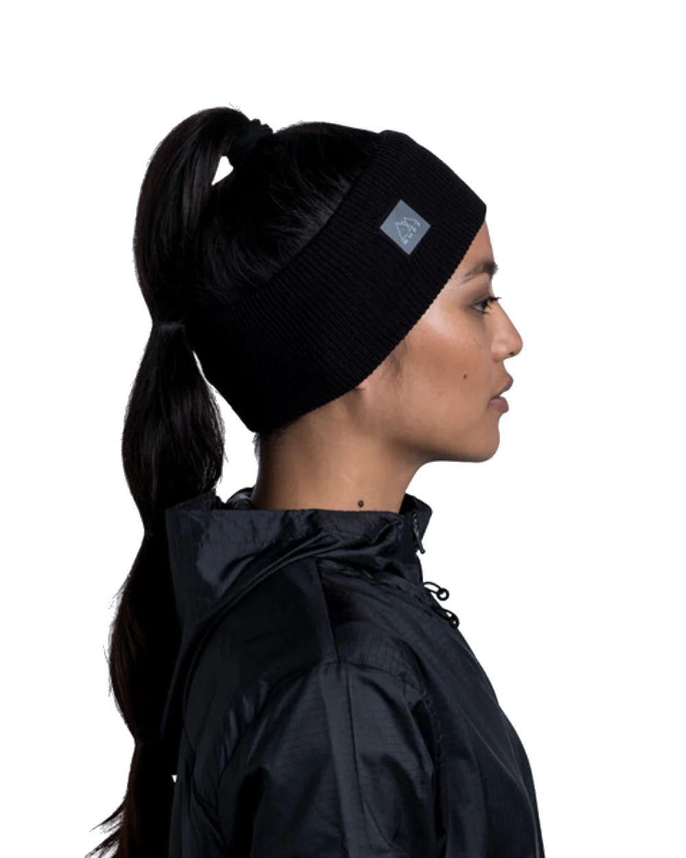 Buff CrossKnit Headband - Image 9