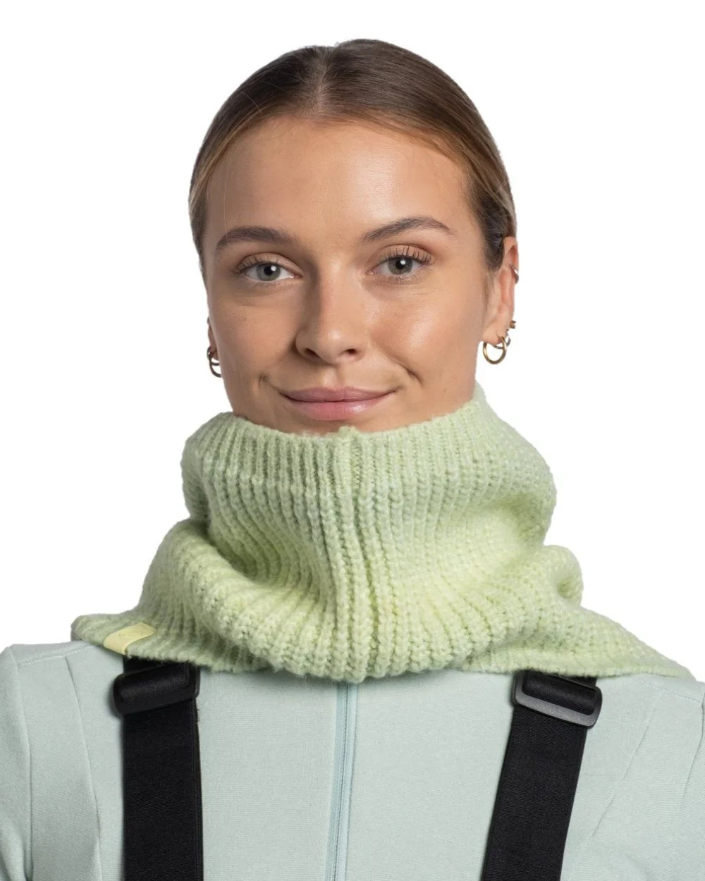 Buff Datma Knitted Neckwarmer - Image 14