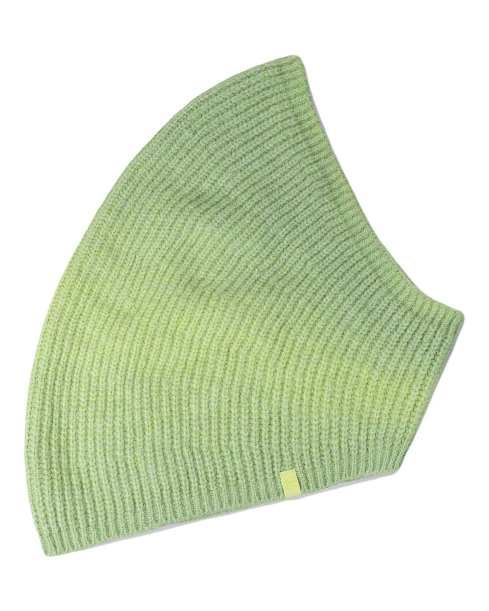 Buff Datma Knitted Neckwarmer - Image 15