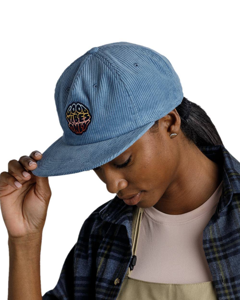 Buff Dister Chill Trucker Cap - Image 10