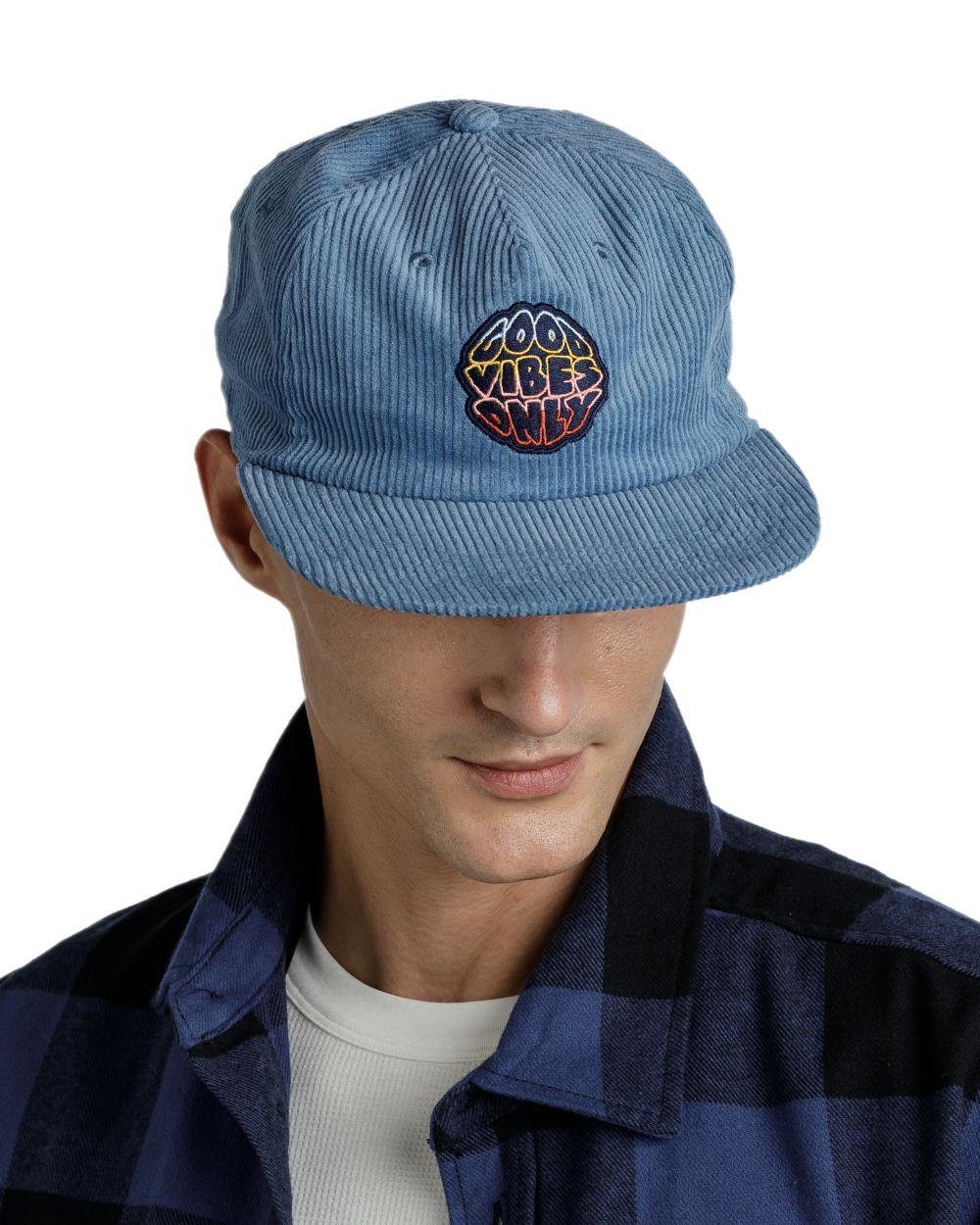 Buff Dister Chill Trucker Cap - Image 12
