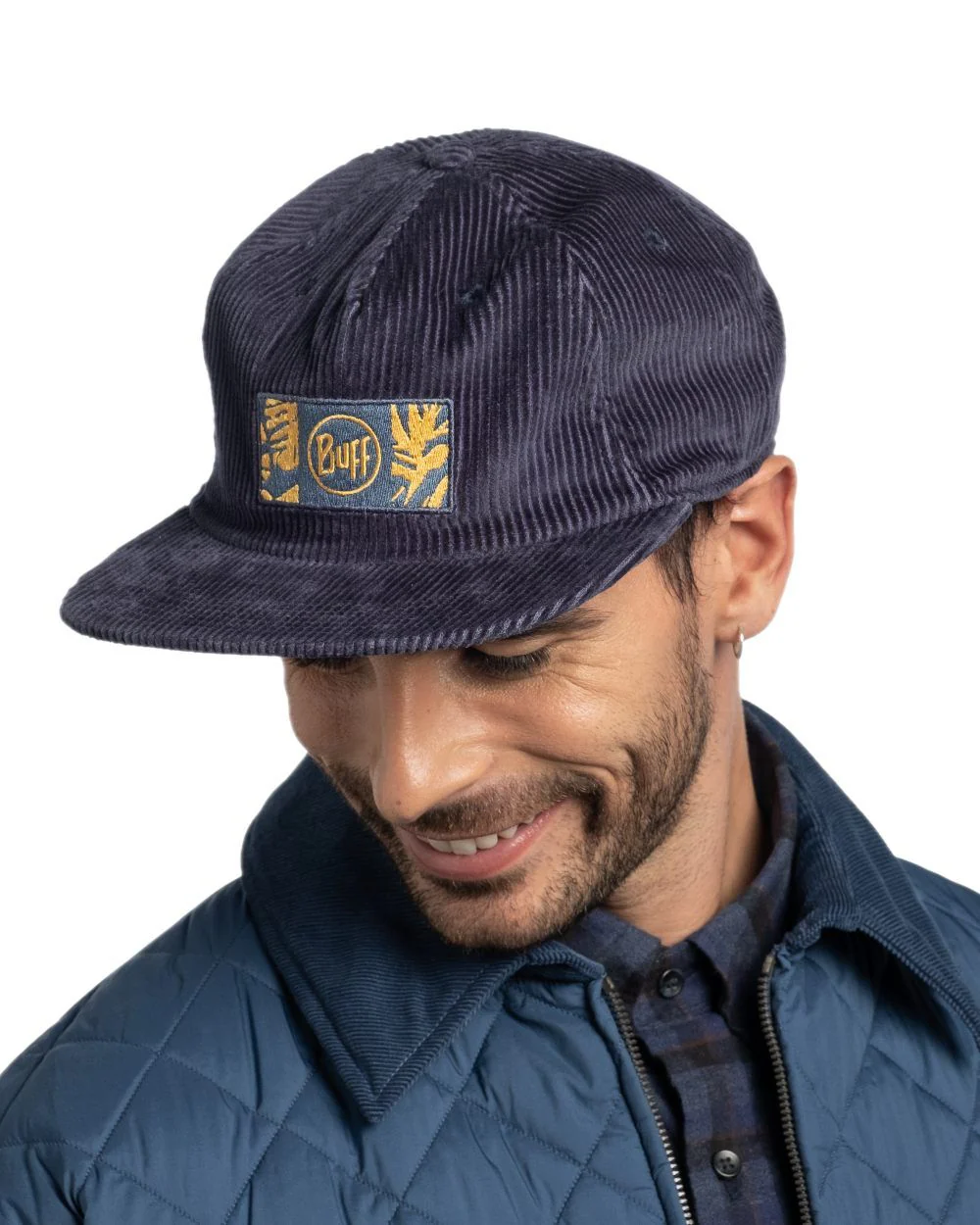 Buff Dister Chill Trucker Cap - Image 15